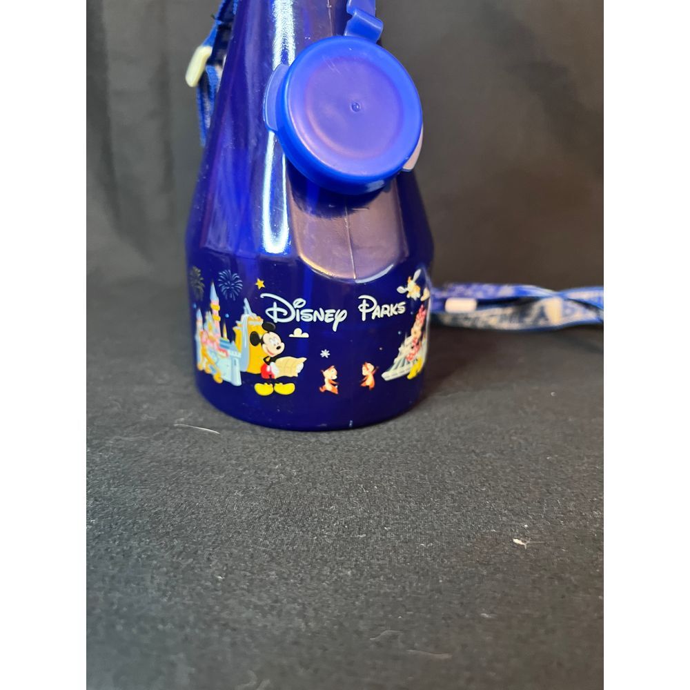 Disney Cooling Mist Fan bottle  Disney Parks  Mickey and Friends battery powered - Picture 6 of 6